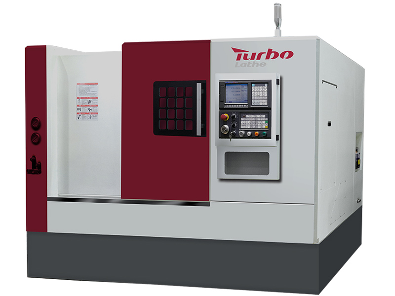 CNC Lathe