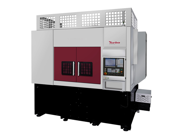 GV400/GV500 forward and reverse turning