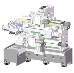 Special Machine